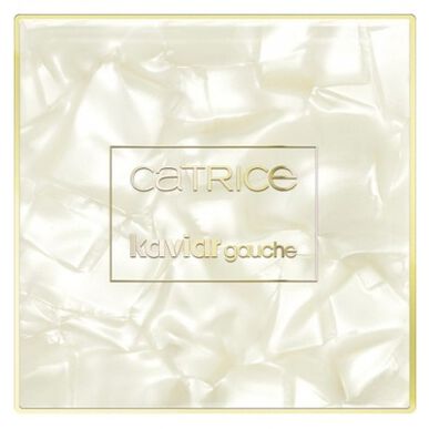 Catrice Kaviar Gauche Face Contour Palette 1 jednotka 1 jednotka