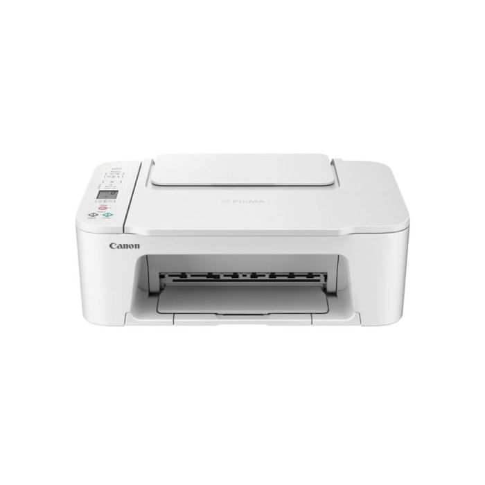 Multifunction printer - CANON - TS3751i - Inkjet - Wi-Fi - A4