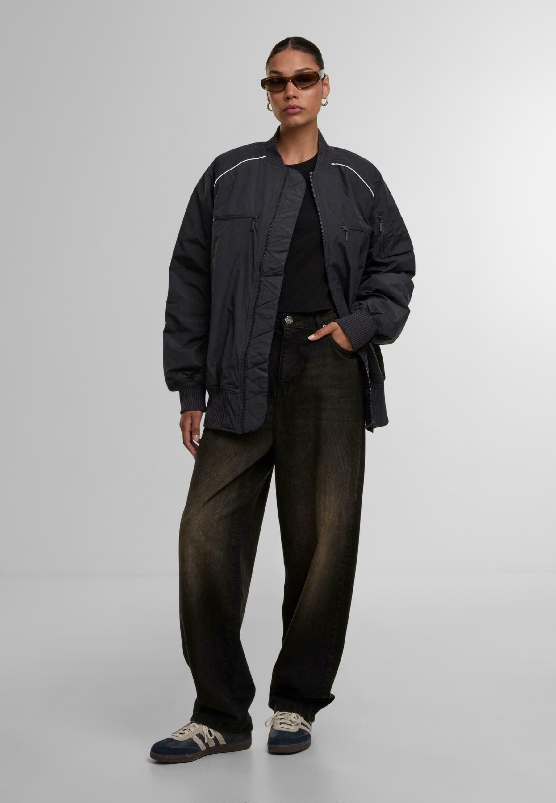 Bomber bundy adidas Originals