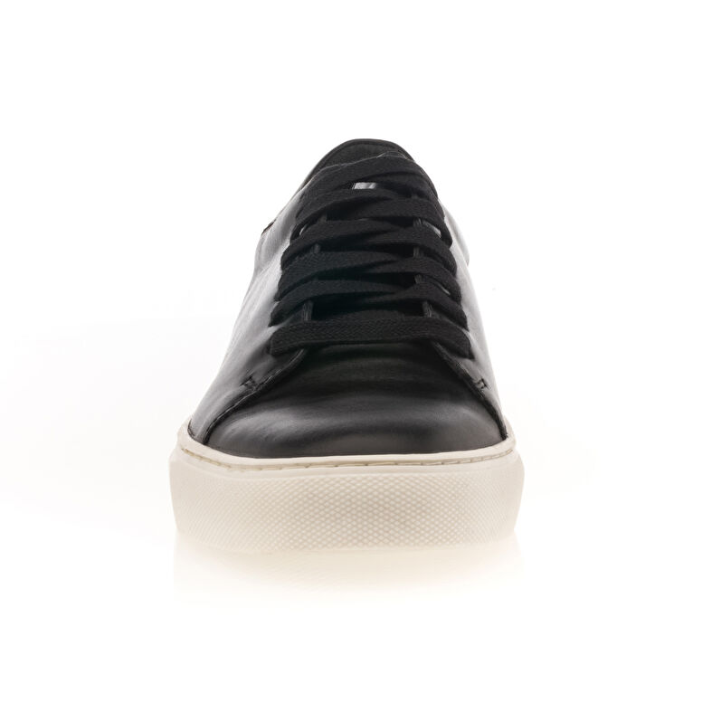 Korgar / sneakers Homme Noir