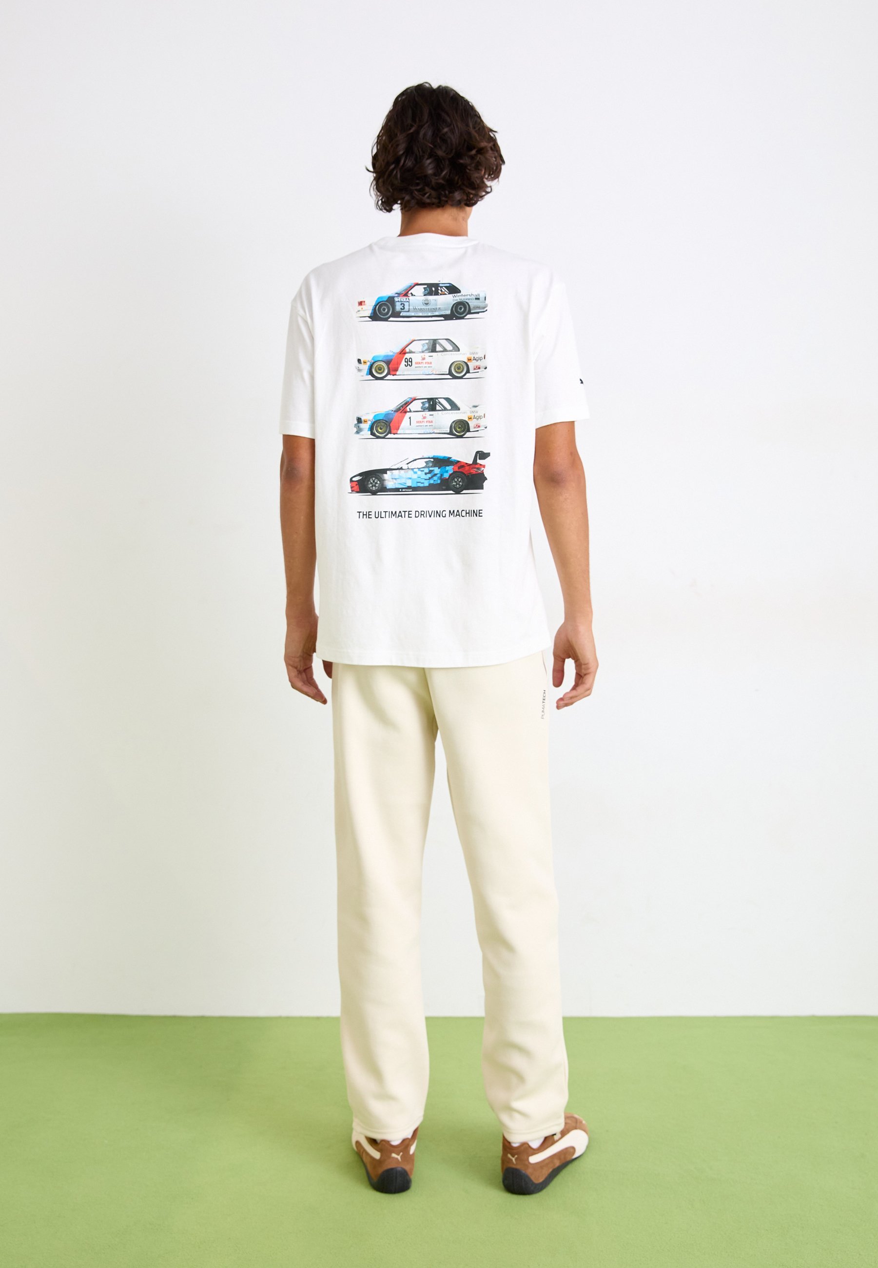Pantalon de jogging Puma