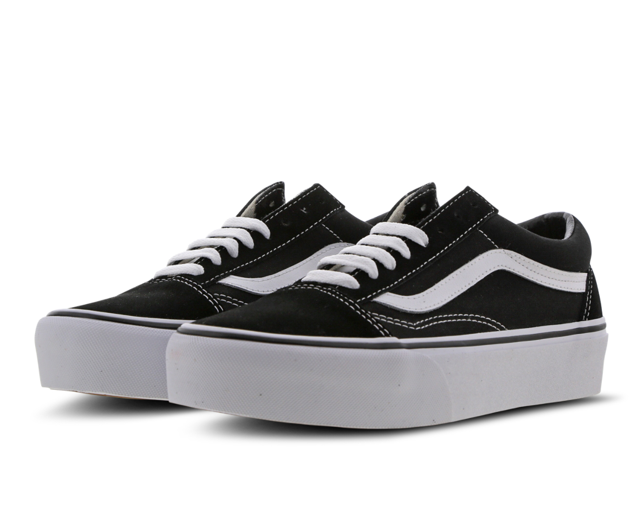 Vans Old Skool Platform