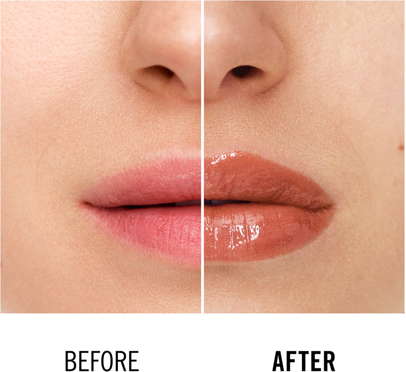 Rimmel Oh My Gloss! Gloss Labial Volumizador