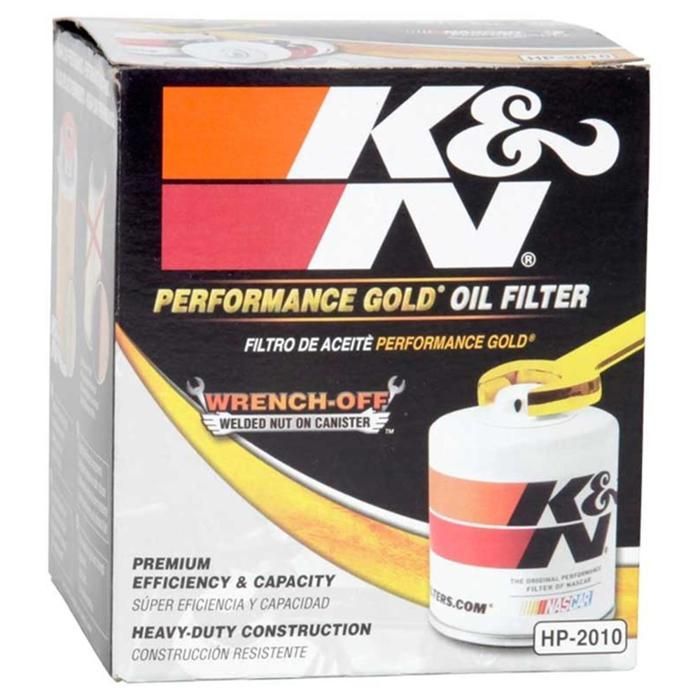 Filtro de aceite para Jeep/Chrysler/Mazda/Dog...
