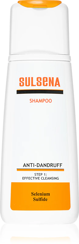 Shampoo Anticaspa Sulsena