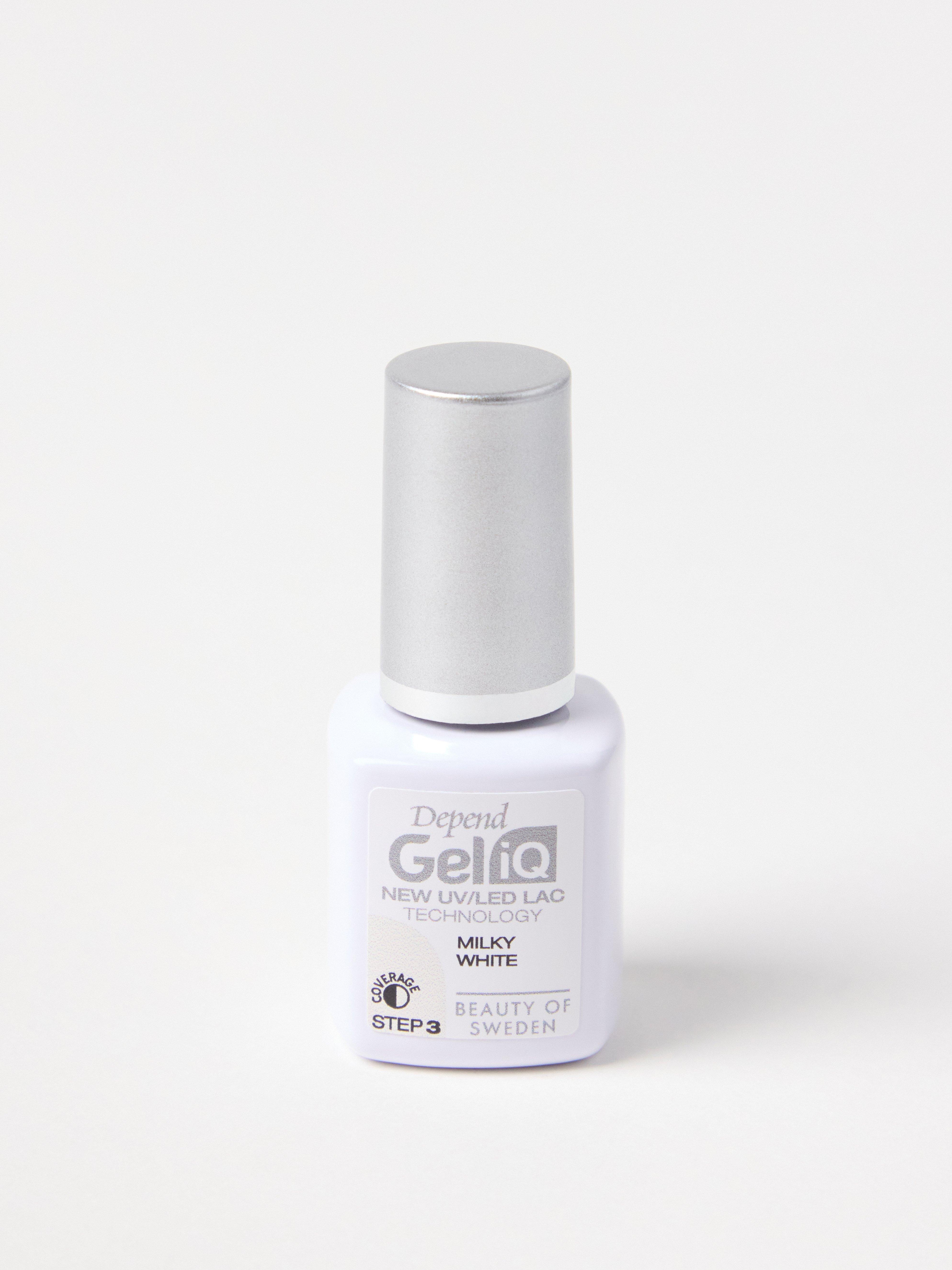 Esmalte em gel Depend iQ