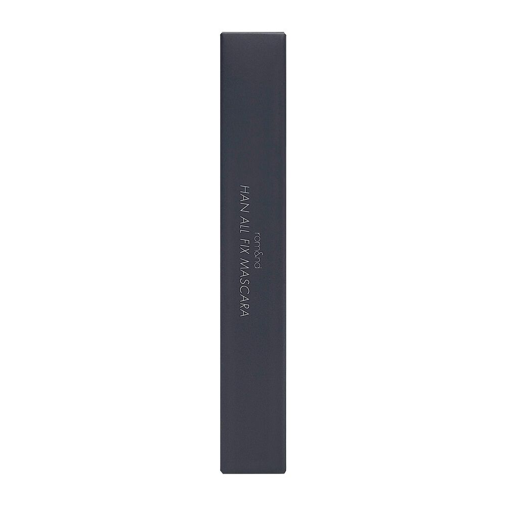 Rom&nd Han All Fix Mascara