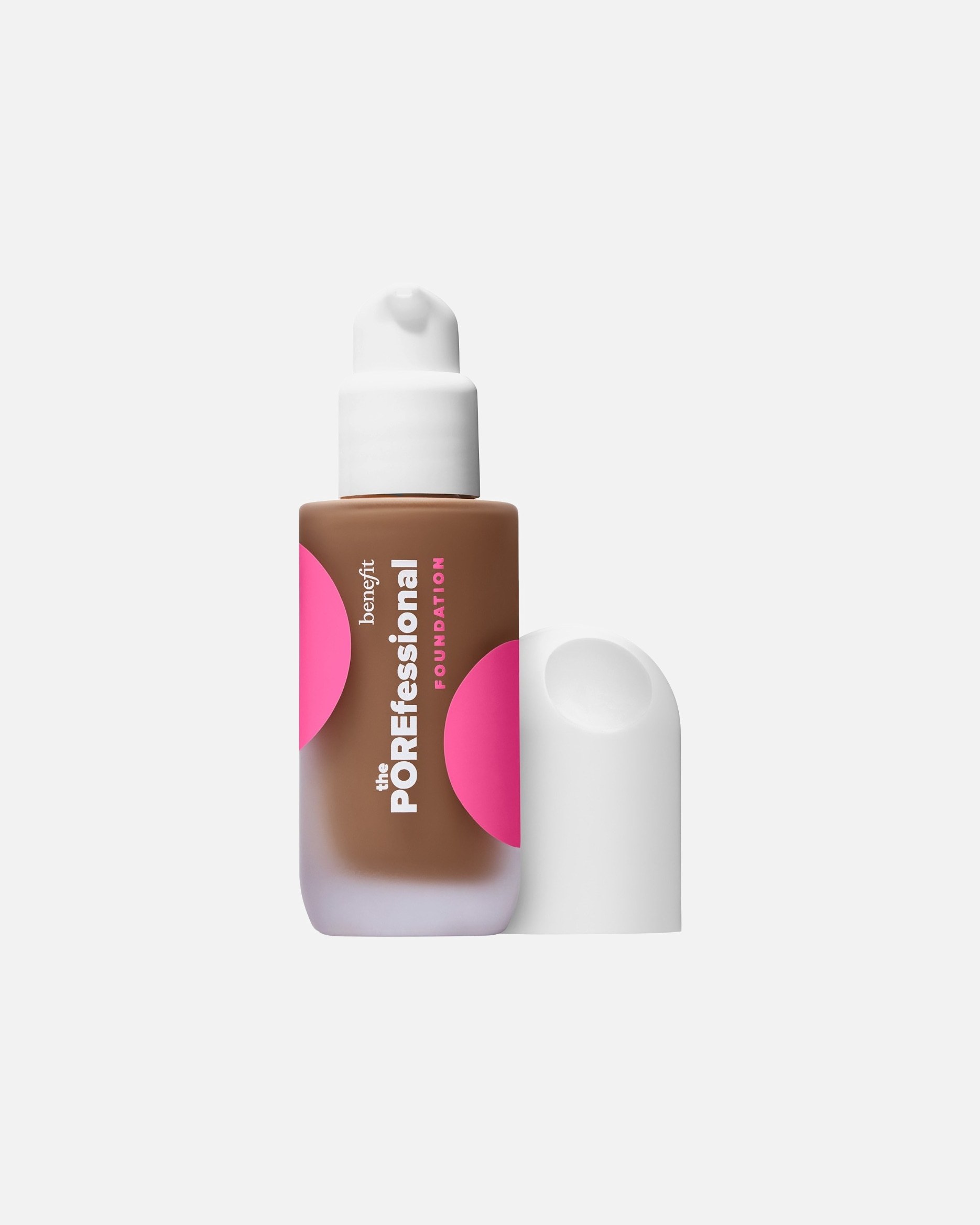 „Benefit Foundation“ makiažo pagrindas „The POREfessional“ – 30 ml