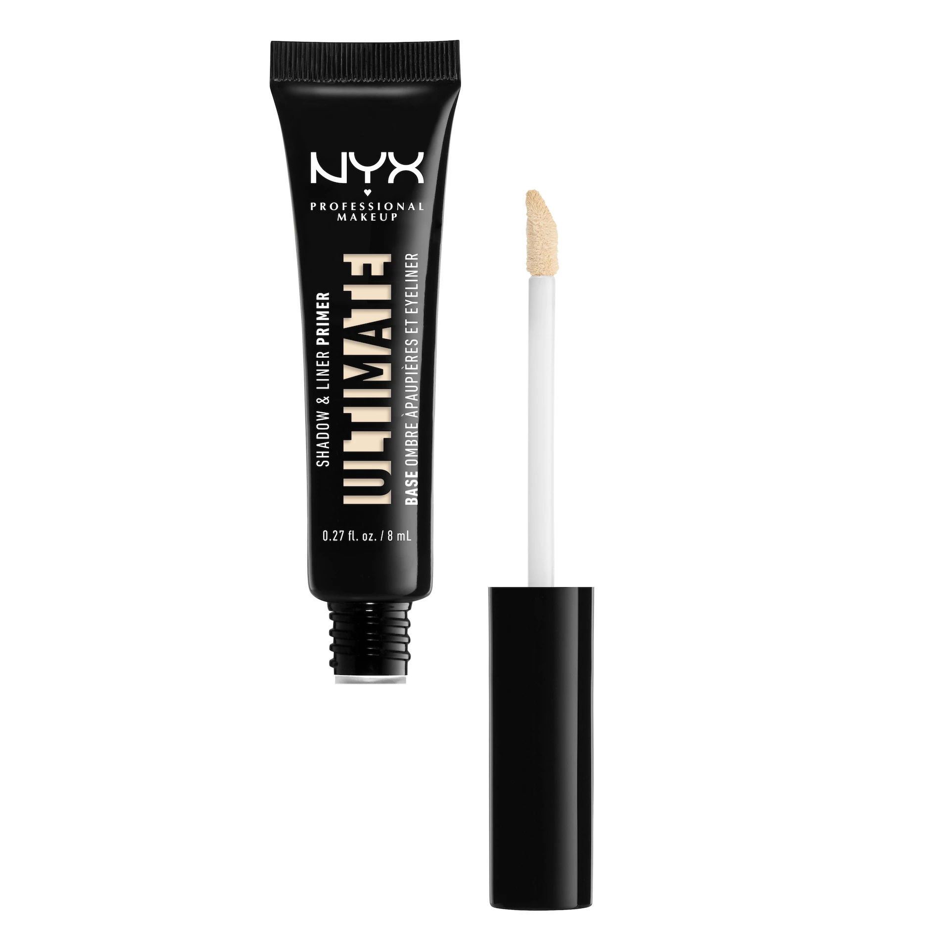 Ultimate Shadow & Liner Eye Primer Light - NYX Professional Makeup