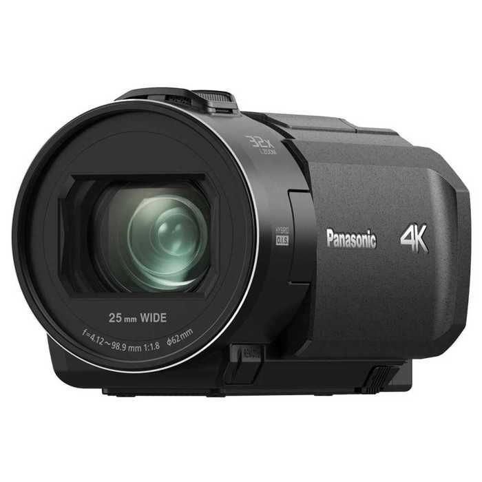 Videocamera tascabile Panasonic HC-VX3 4K