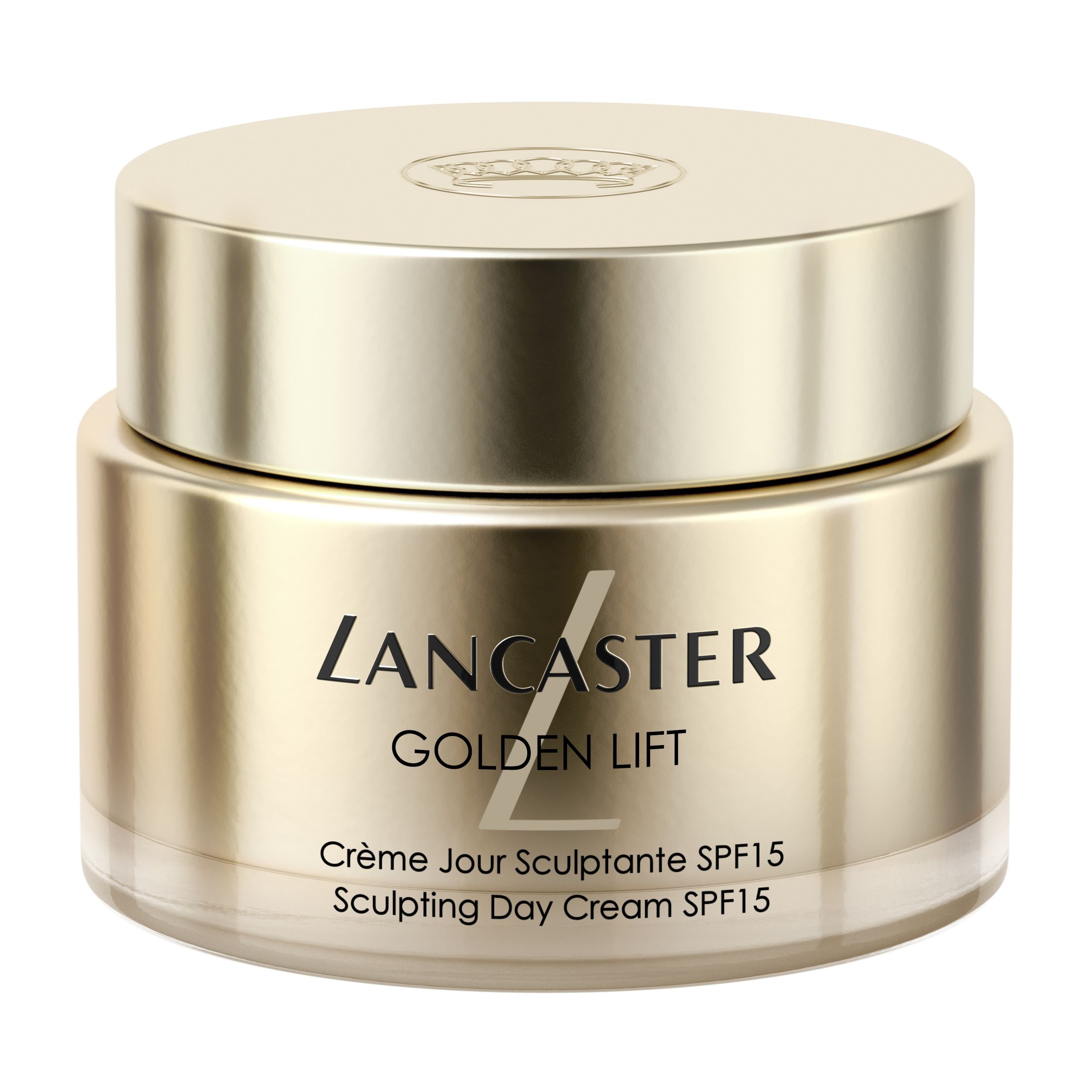Golden Lift Sculpting dnevna krema SPF15 Luksuzna krema protiv bora i starenja