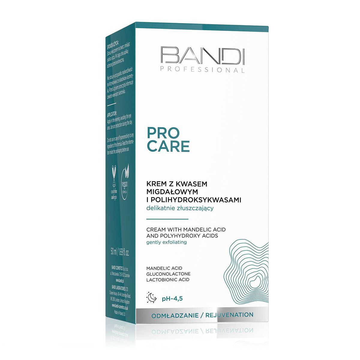 Bandi Professionel Pro Pleje
