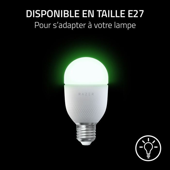 Razer Modèle du produit : Aeth