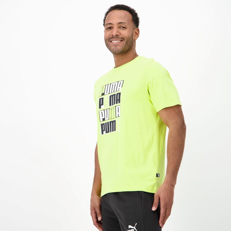  Puma Essential Lab