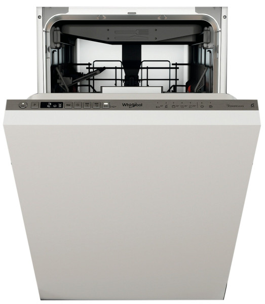 Zmywarka Whirlpool WSIO3O23PFEX