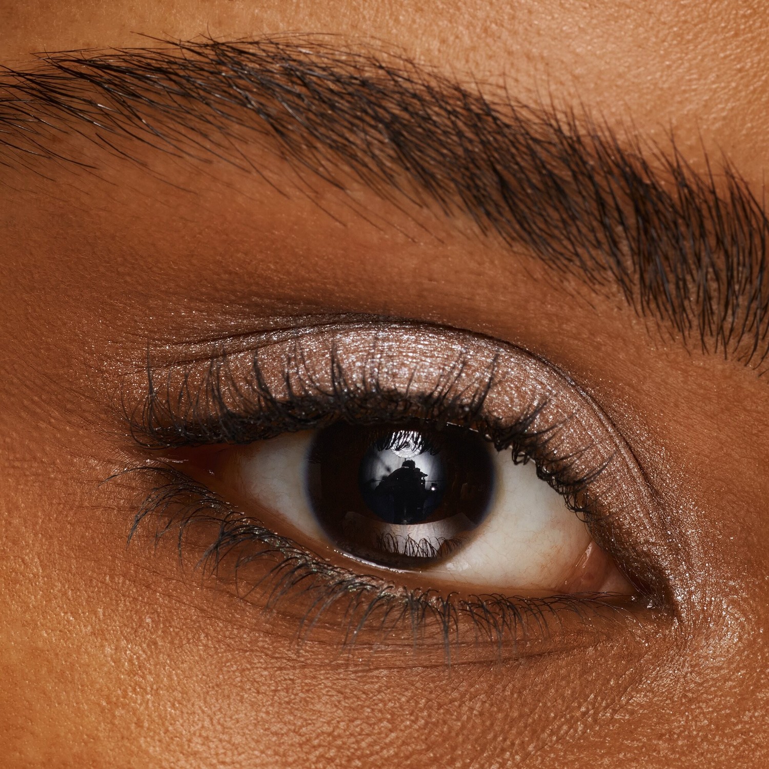 Catrice Highlighting Eyeshadow fard à paupières illuminateur 010 Highlight To Hell