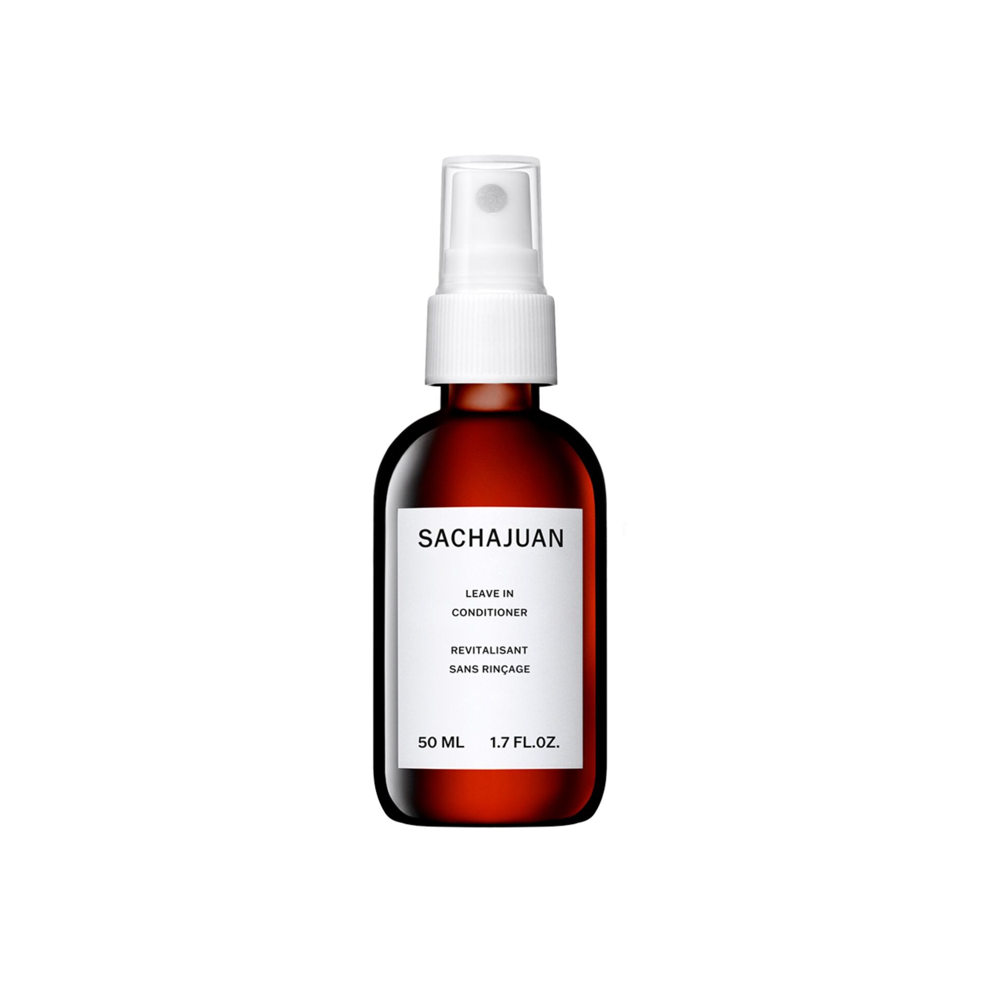 Leave In Conditioner Travel Size 50 ml - SACHAJUAN