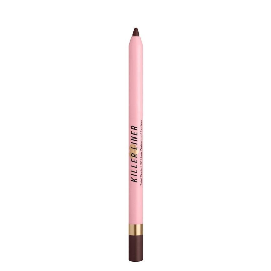 Delineador de ojos Too Faced Killer Liner - 1,2 g