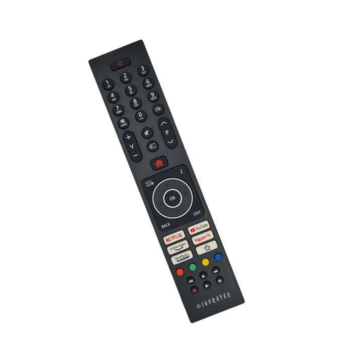 Telecommande pour EDENWOOD RC43137P Neuf