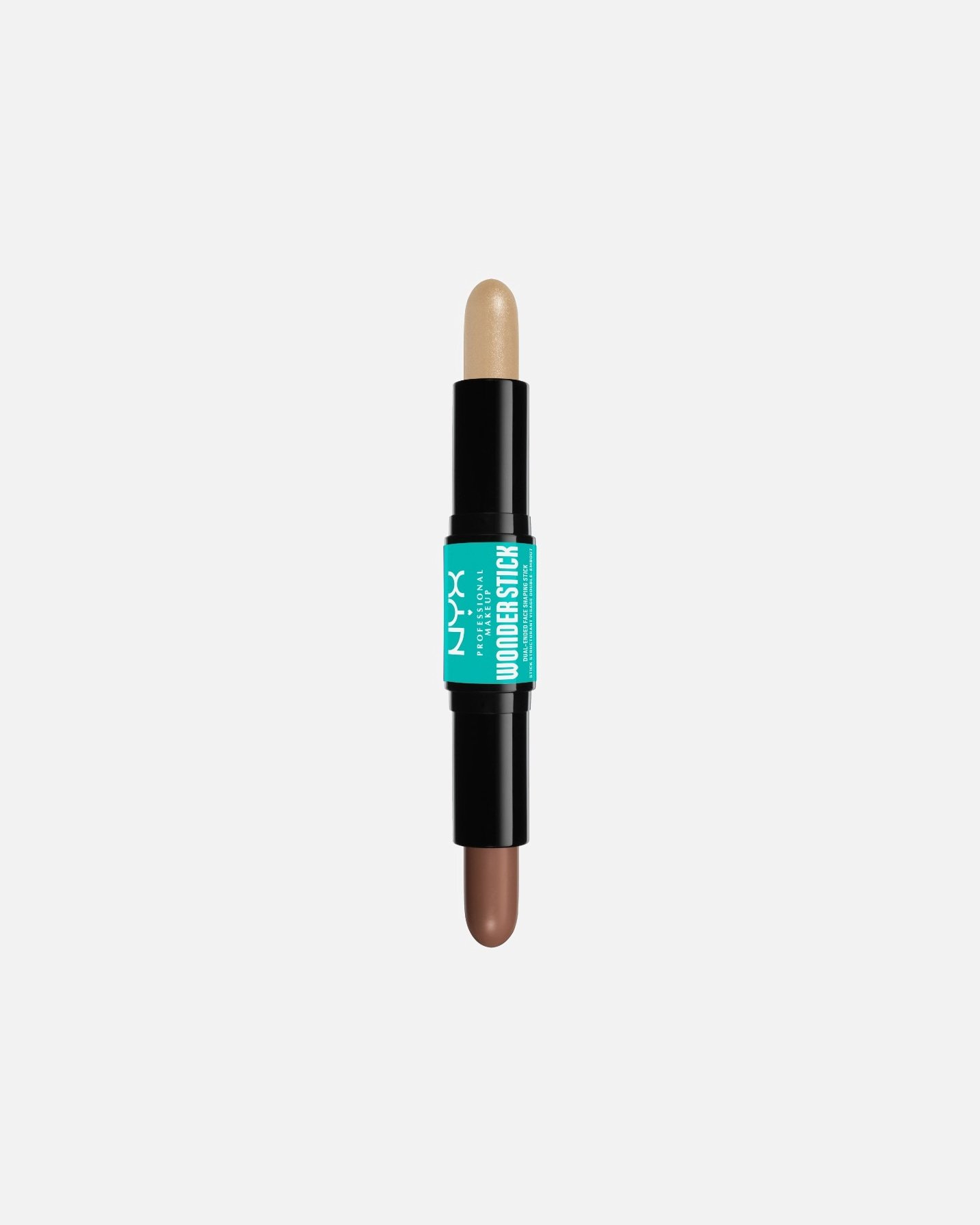 NYX Professional Makeup Contour Stick Wonder Stick Dual Face Lift - 8 g