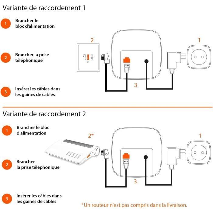 GIGASET A695 Trio Schnurlostelefon – 3 Mobilteile – Großes, kontrastreiches Display – Freisprechfunktion