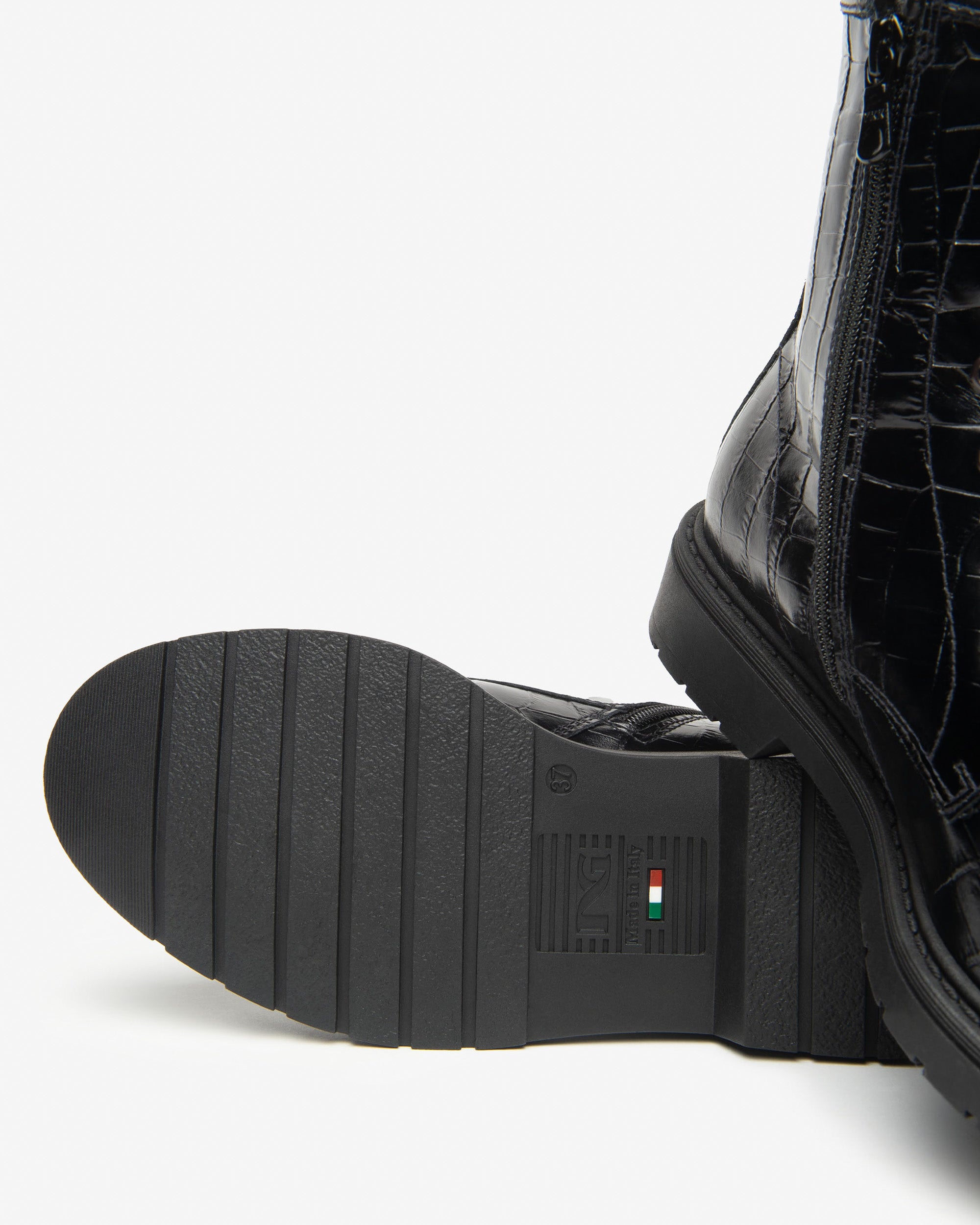  Amphibiens en cuir pour femmes