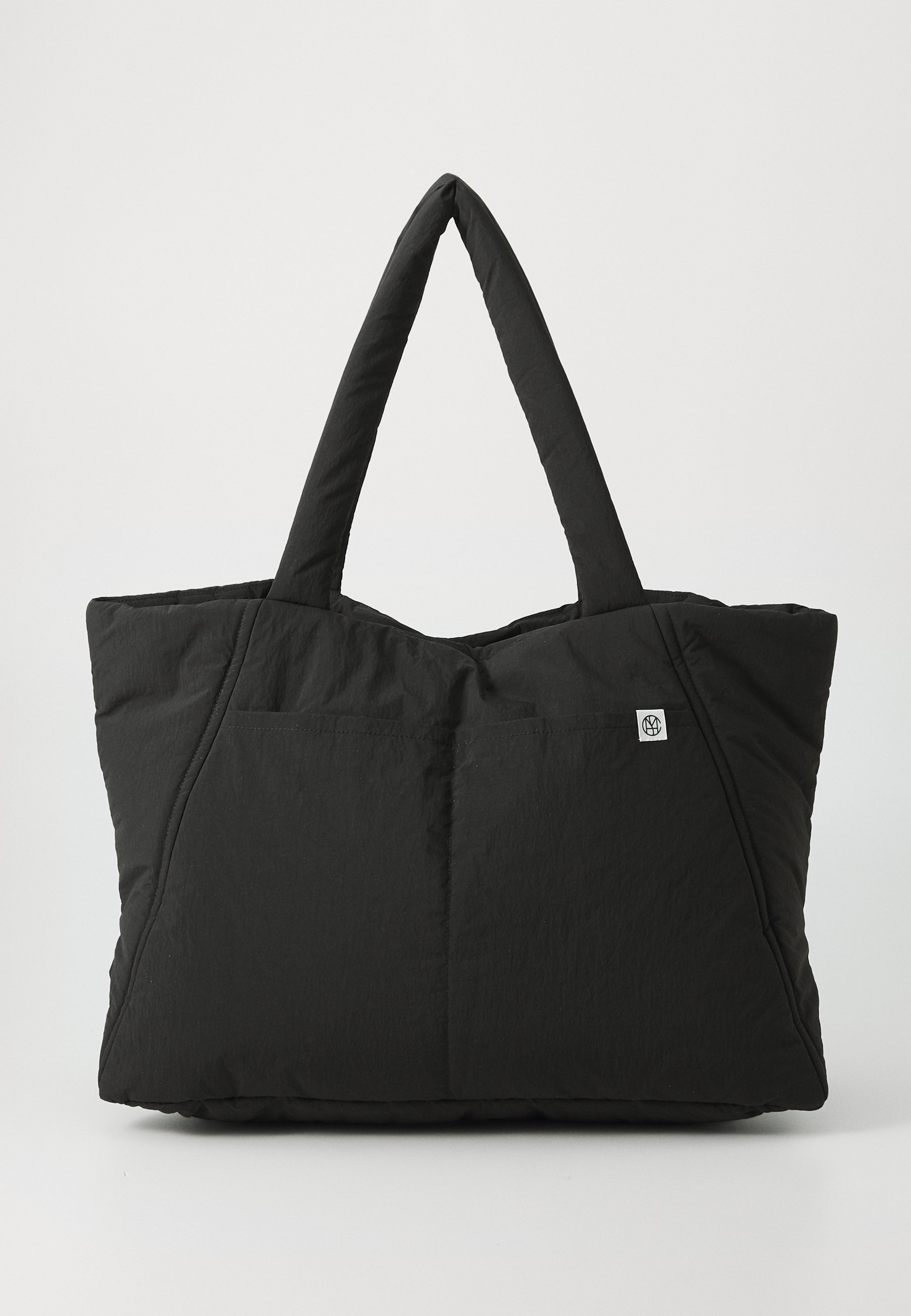 MSCH Copenhagen SYRIAN SASJA ICON KEY - Borsa tote - nera