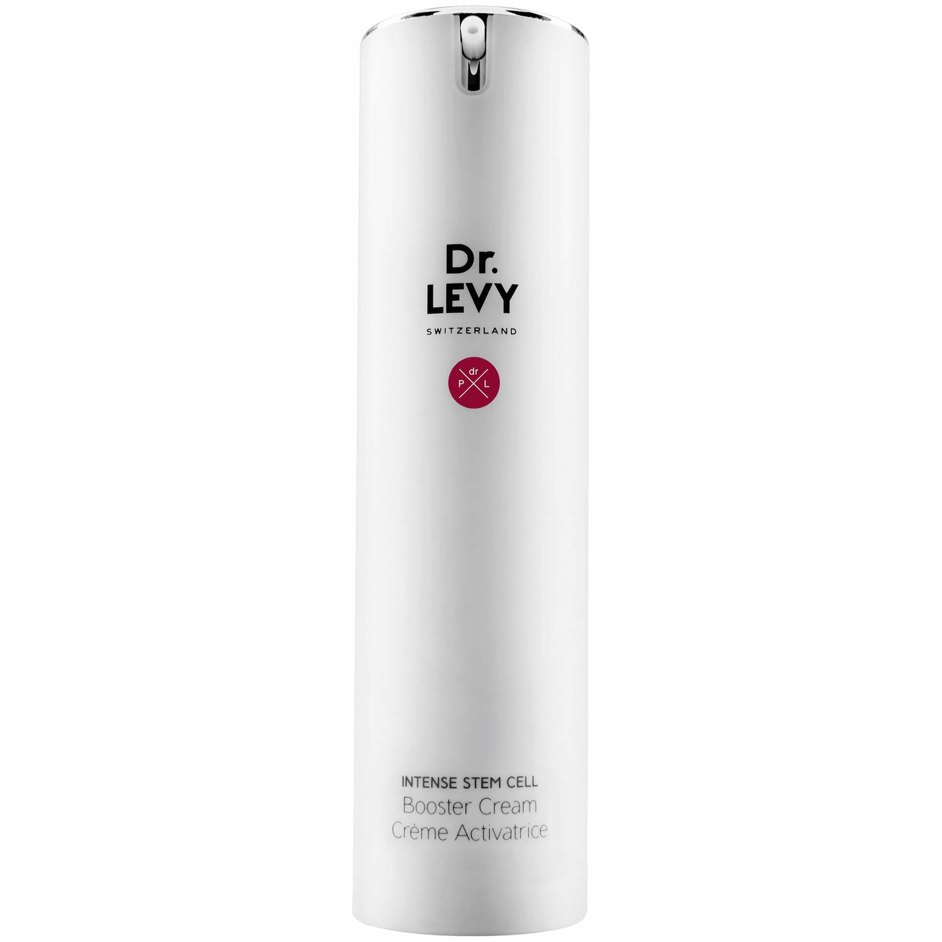 Booster krém 50 ml - Dr. LEVY Svájc