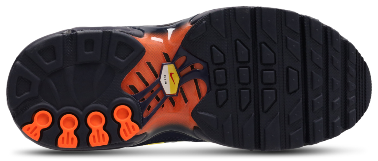 Nike Air Max Tuned 1