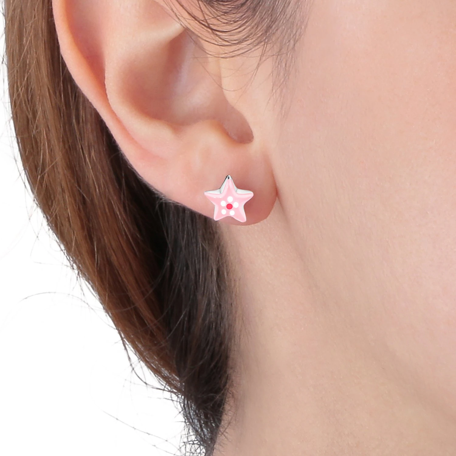 FAVS Boucles d'oreilles