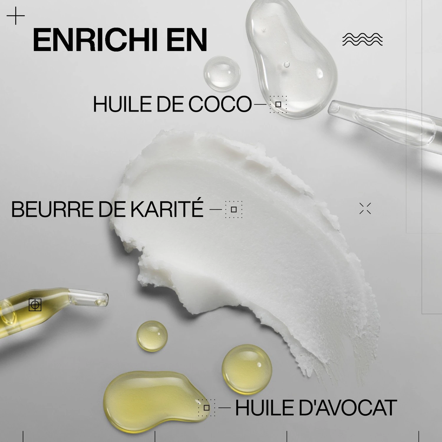 Redken Traitement sans rinçage