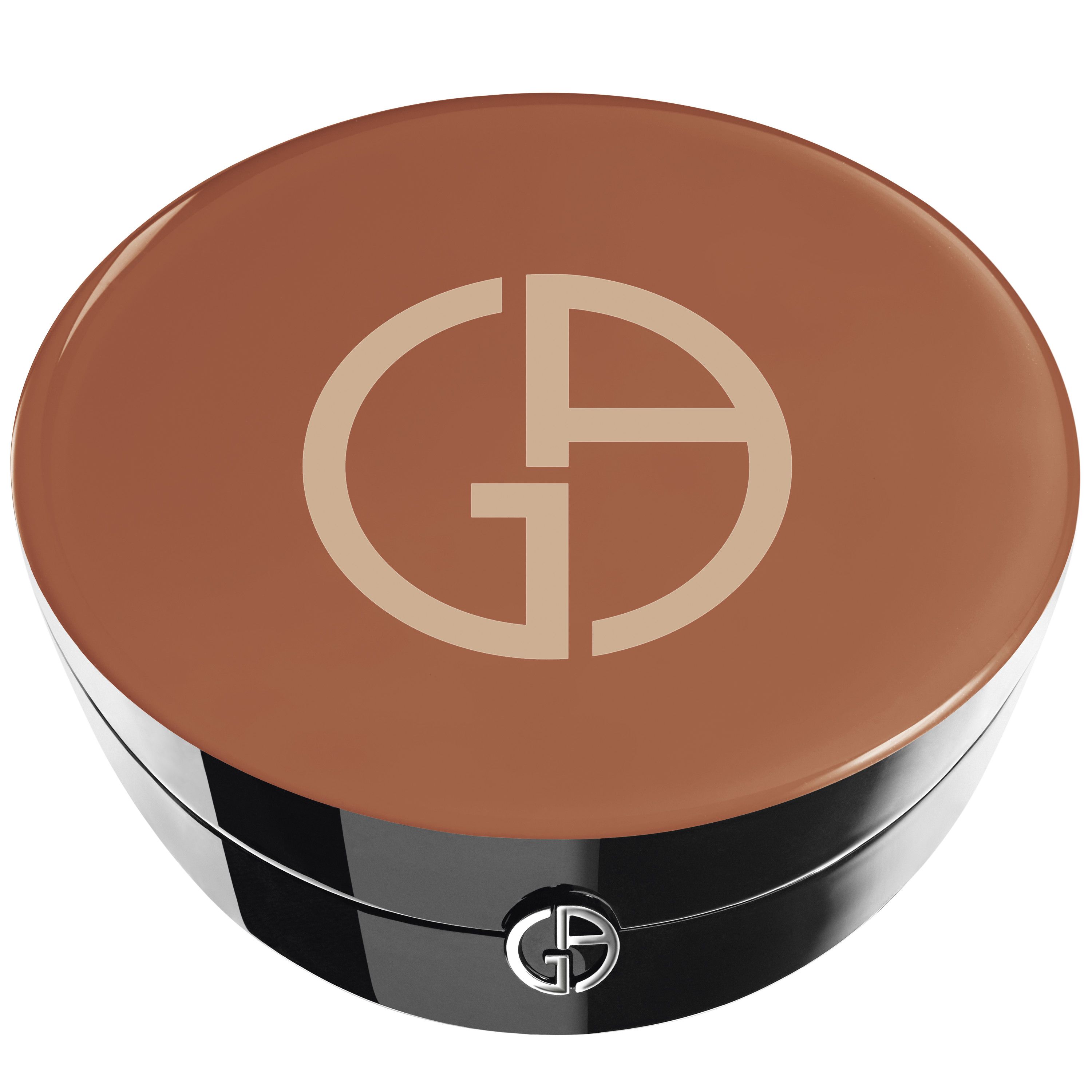 „Luminous Silk Glow Fusion“ fiksuojanti pudra Prabangios kompaktinės ir birios pudros