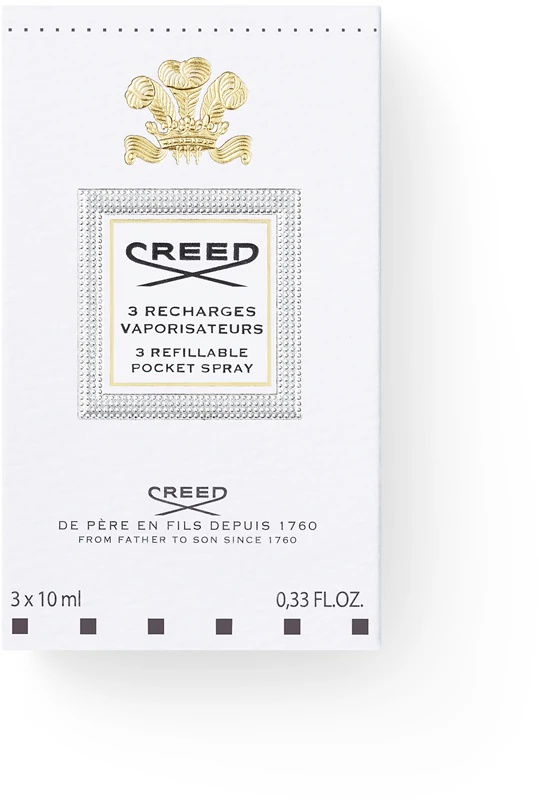 Creed Royal Oud зестав унисекс