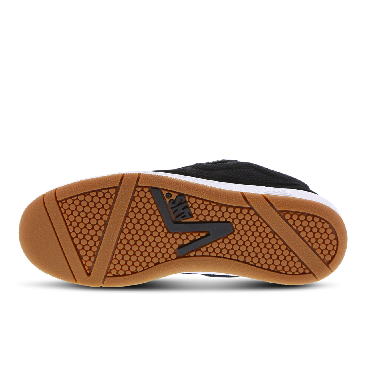 Vans Speed