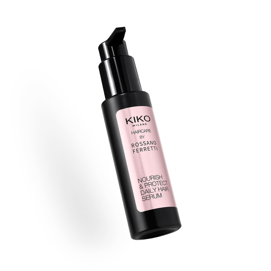 TÄGLICHES HAARSERUM ZUR PFLEGE UND ZUM SCHUTZ