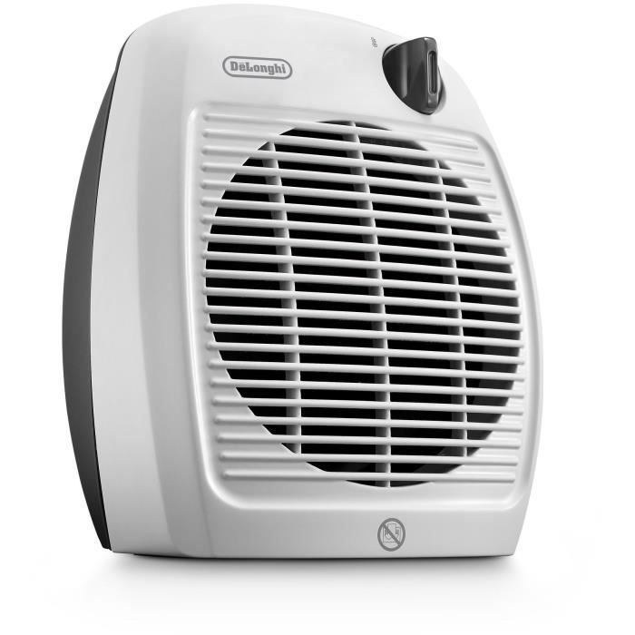 CALENTADOR DE VENTILADOR