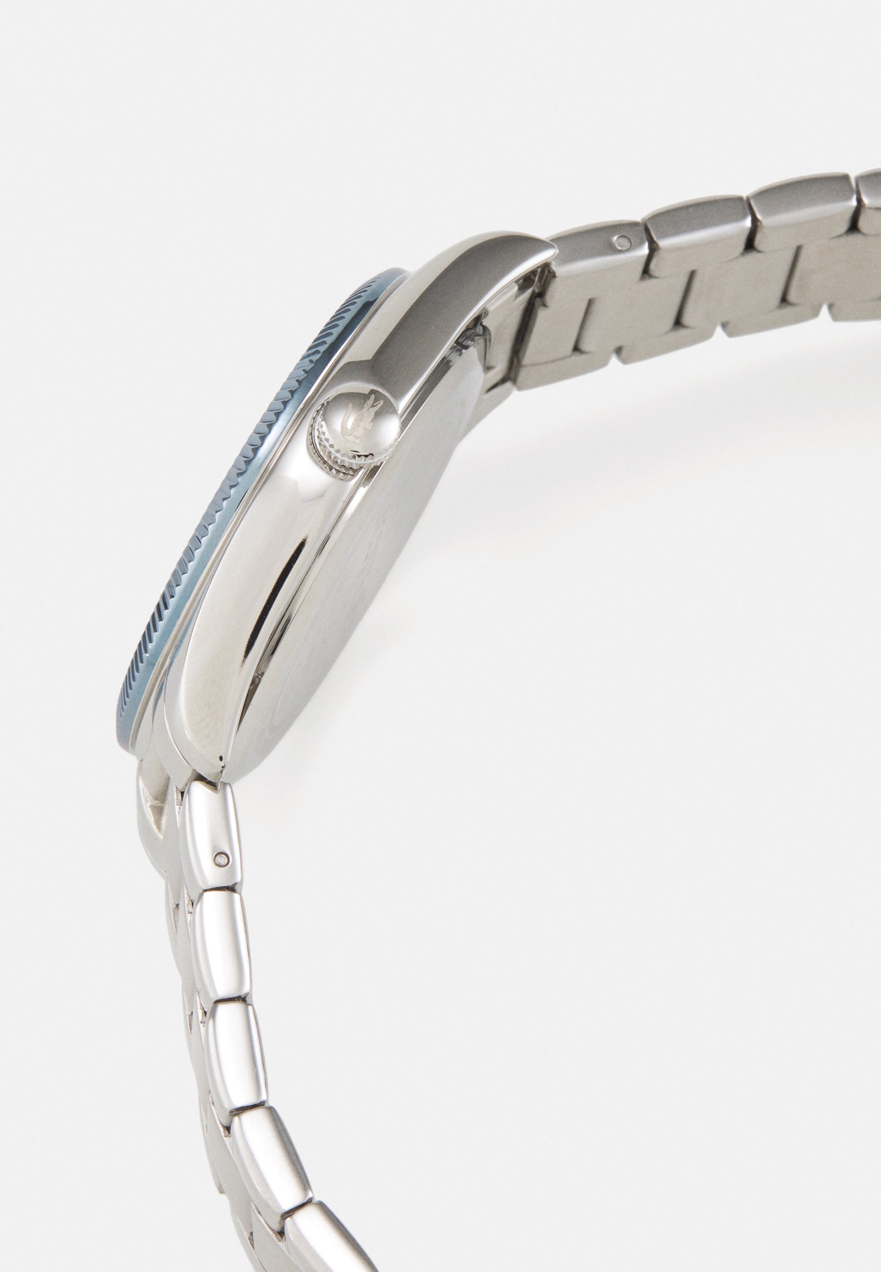 Lacoste ORSAY - Horloge - zilverkleurig