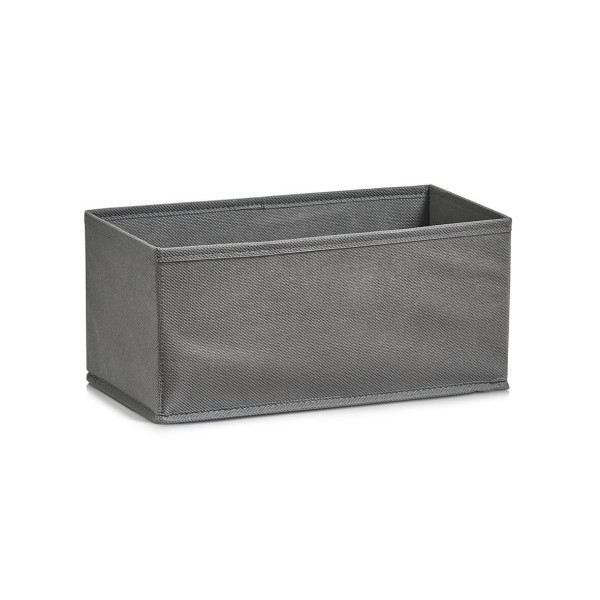 Tekstylny organizer do szafy, 14 x 28 x 13 cm