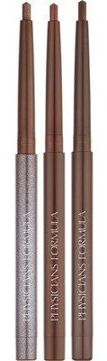 Sada na posilnenie očných liniek Eyeliner Trio Očné linky a ceruzky na oči