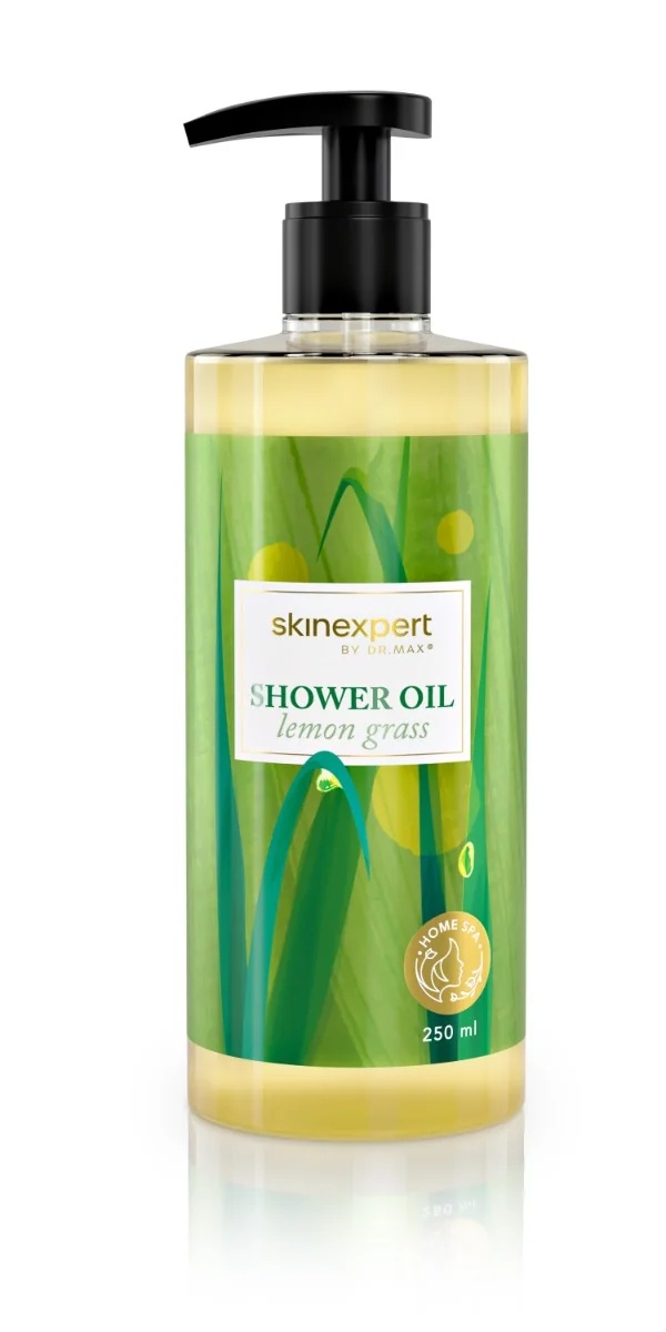 Skinexpert by Dr. Max Duschöl Lemongrass 250 ml Tonisierend
