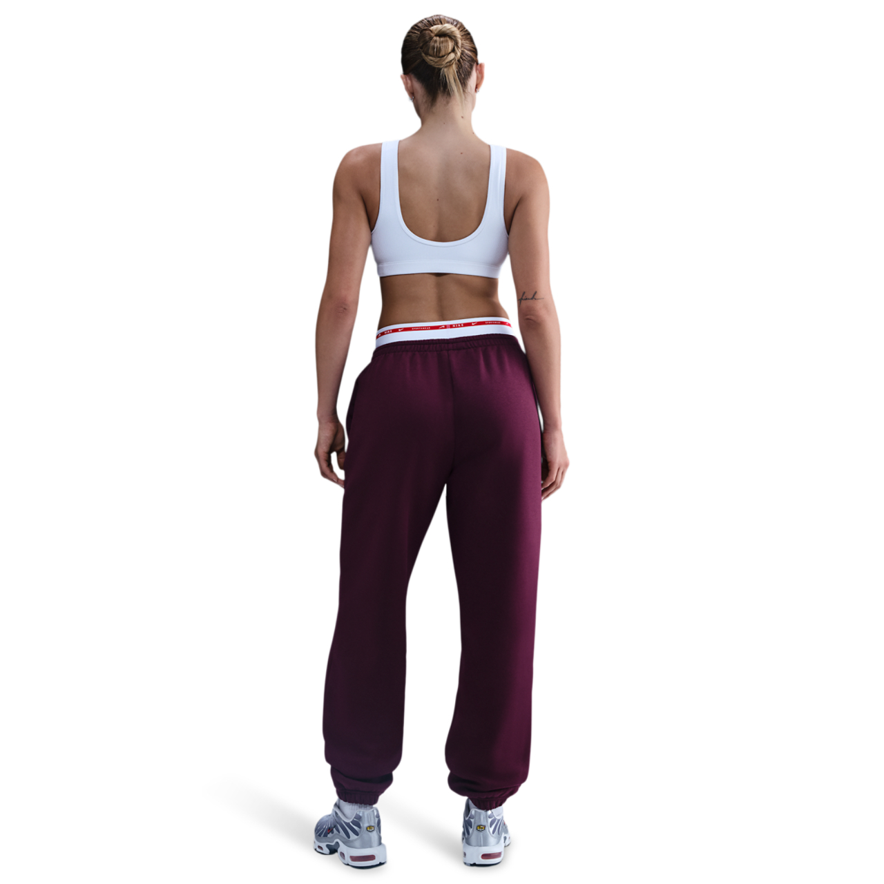 Nike Sportswear Phoenix Träningsbyxor
