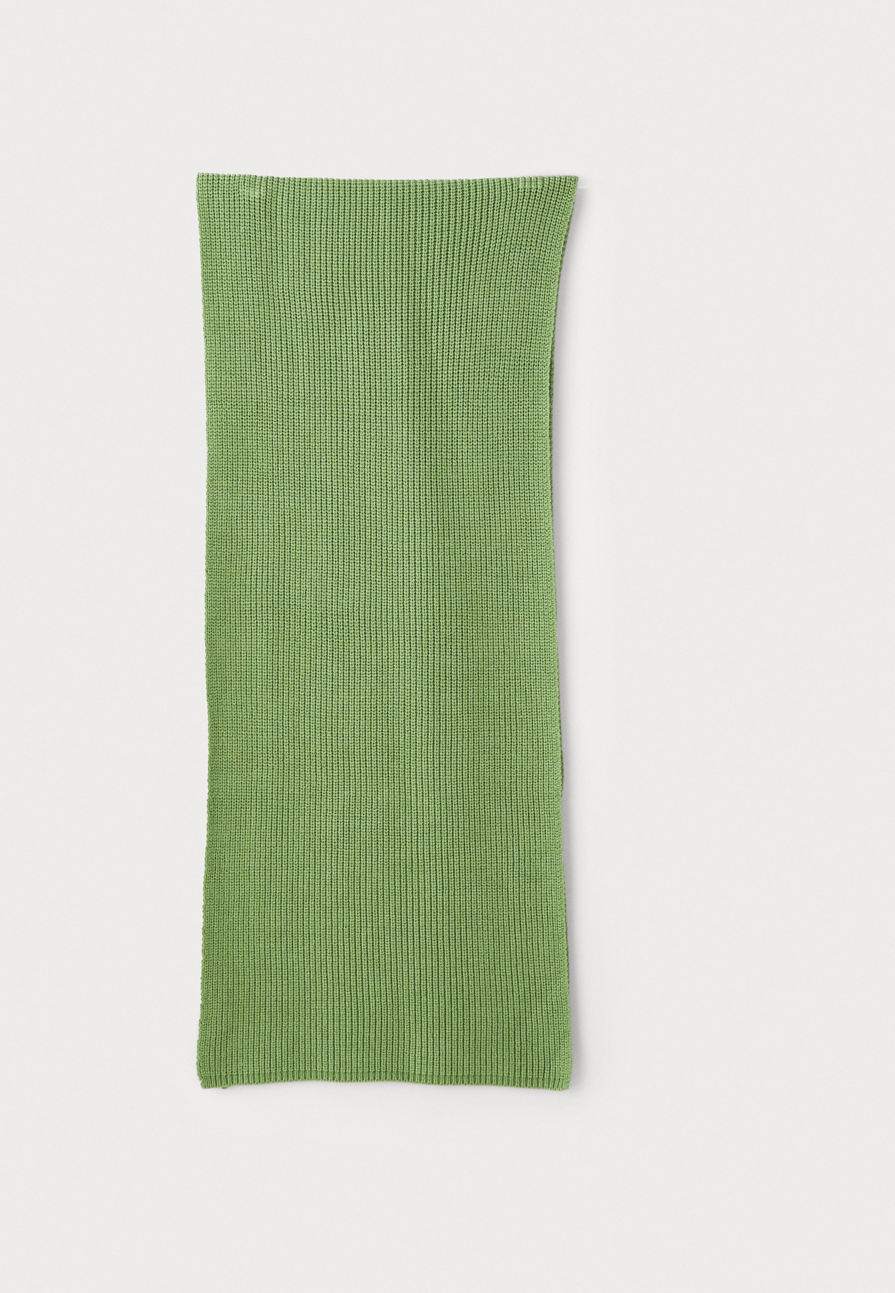 MSCH Copenhagen GALINE RACHELLE SCARF KEY - Écharpe - yeux verts