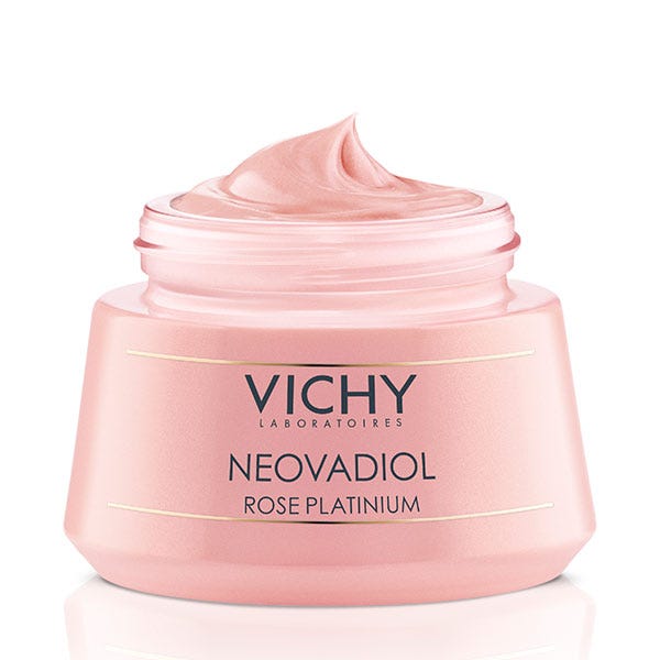 Νεοβαδιόλη Rose Platinum | 50ml