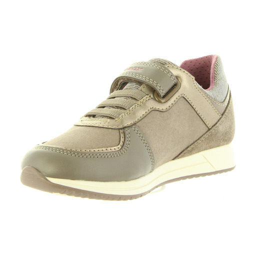  Zapatillas Deporte Geox J846fb 0au54 J Jensea