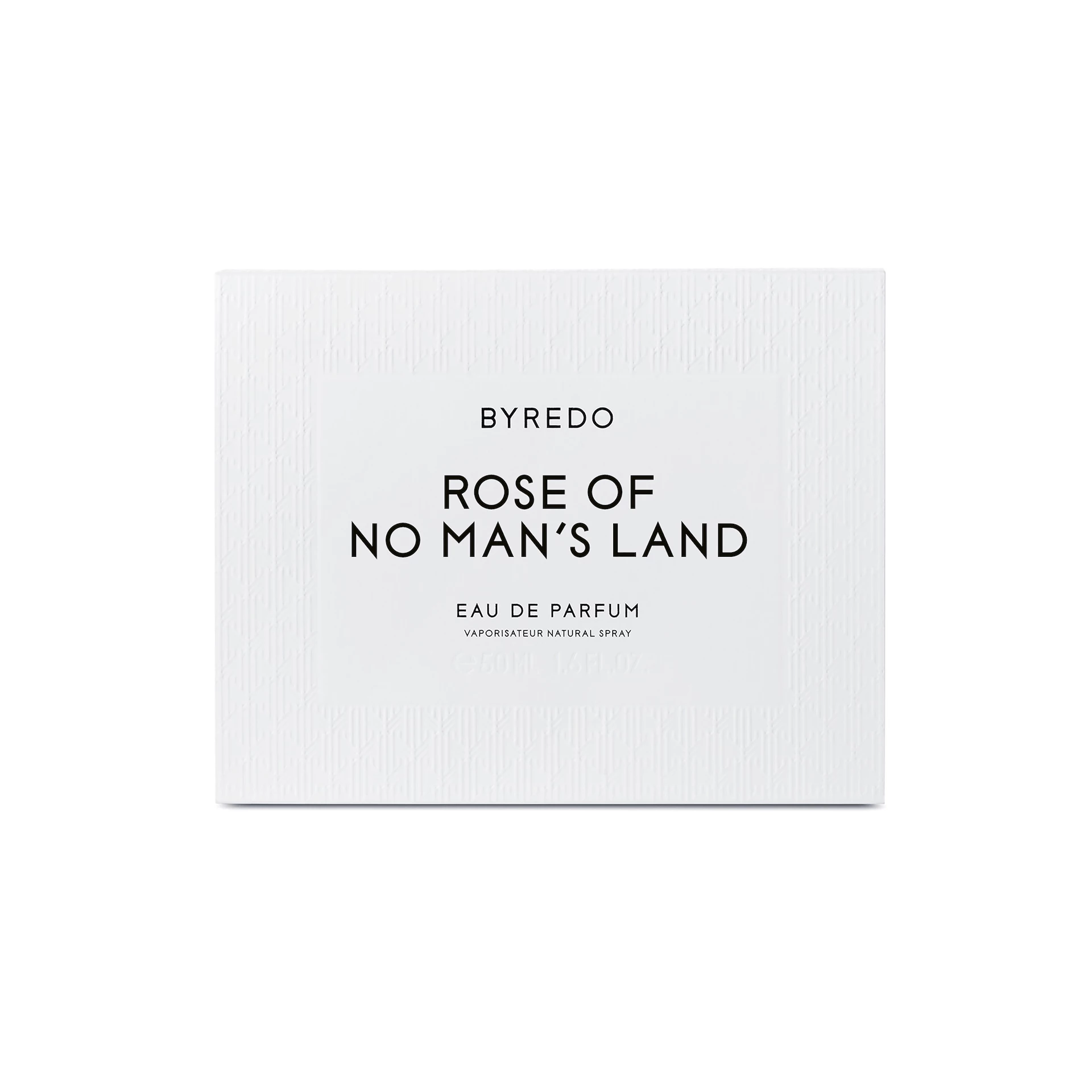 Ruža ničije zemlje, parfemska voda, 50 ml - BYREDO