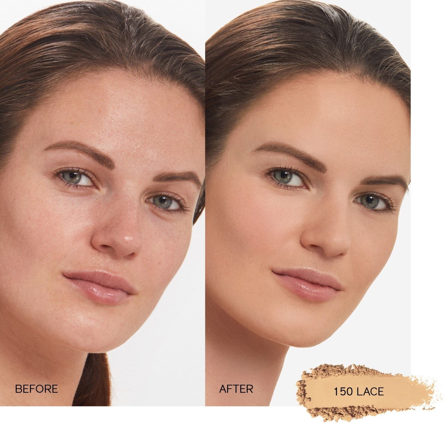 Shiseido puder SYNCHRO SKIN Synchro Skin samoosvježavajući puder za prilagođeni završetak - 30 ml