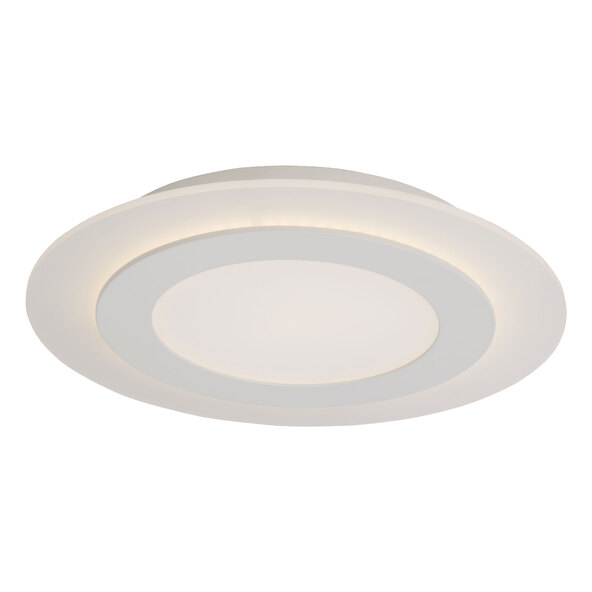 Karia LED-plafondlamp, 30 W