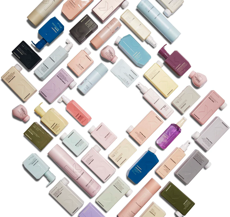 Kevin Murphy Ever.Thicken Volume Spray voor onhandelbaar en pluizig haar