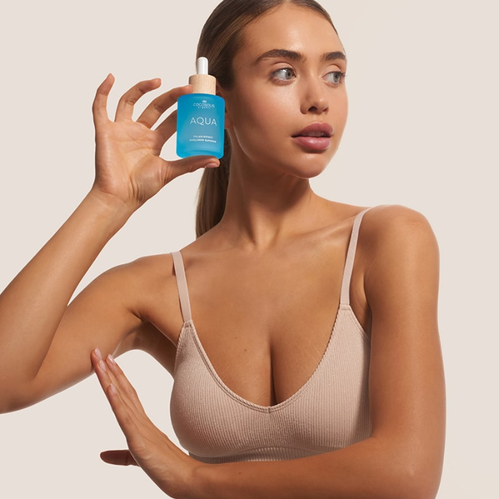 Cocosolis Aqua Filler-Effect Hyaluron Supreme
