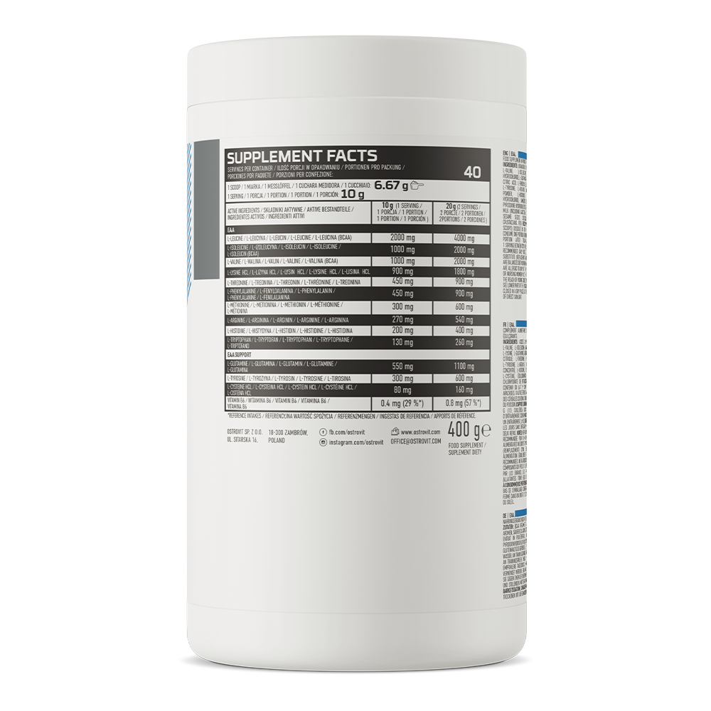 OstroVit EAA